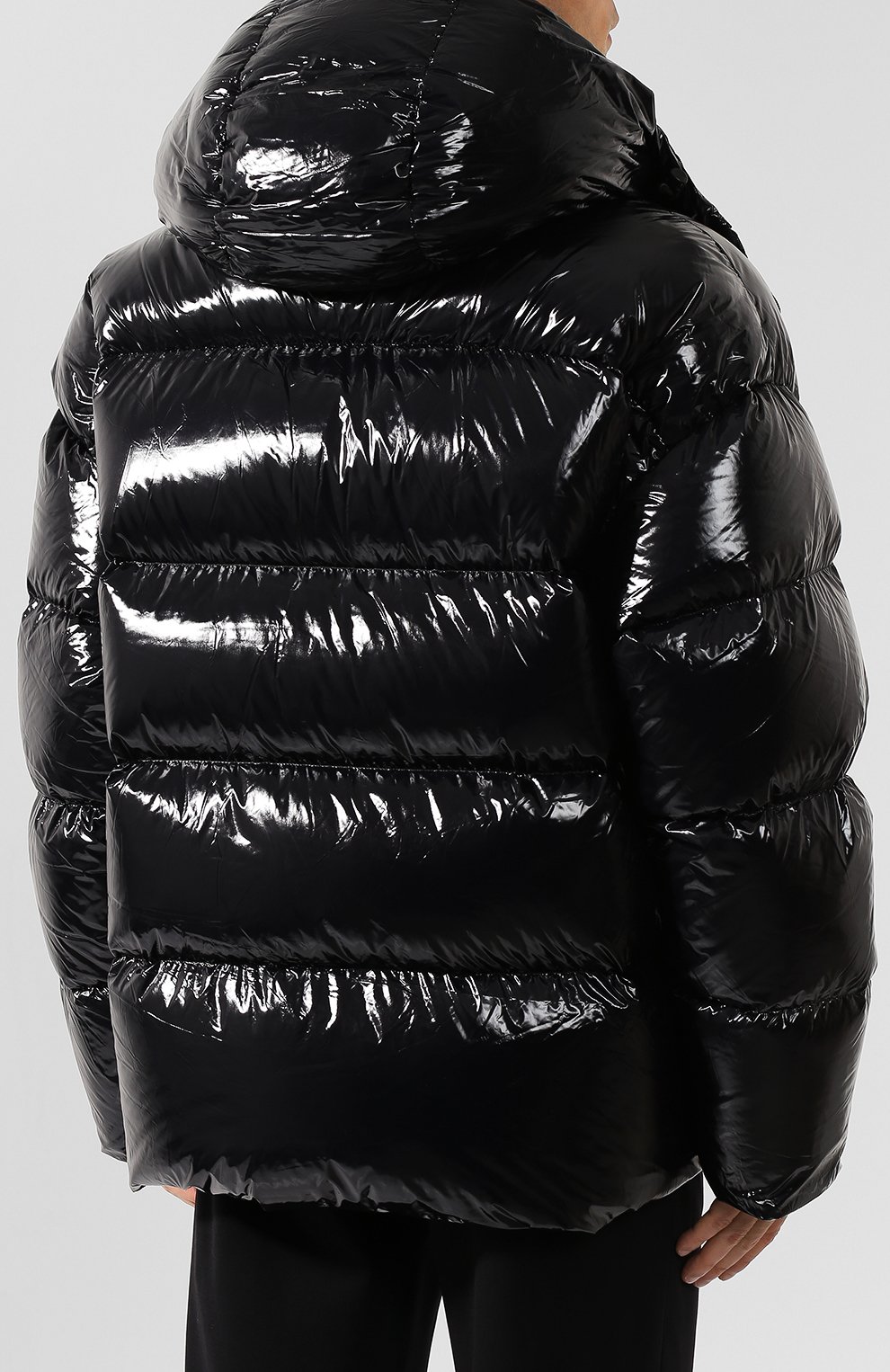 Пуховик DSQUARED2, арт. S71AN0097/S52326, фото 4