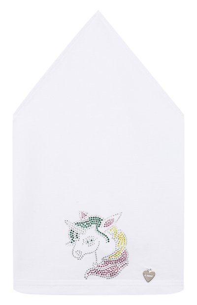 Хлопковая бандана IL TRENINO, арт. FB-4126