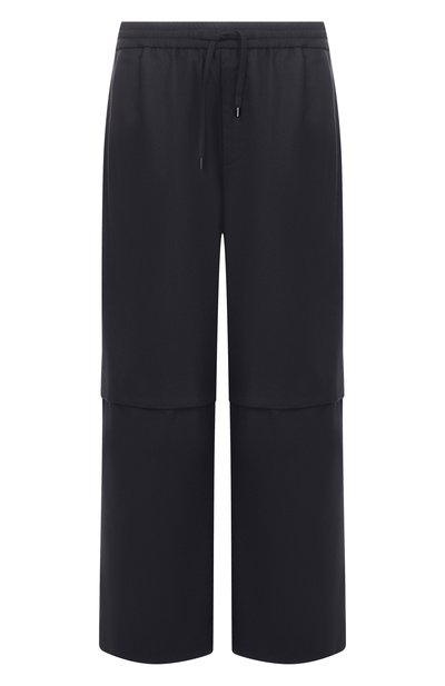 Мужские шерстяные брюки JUUN.J, арт. JC5X21P22