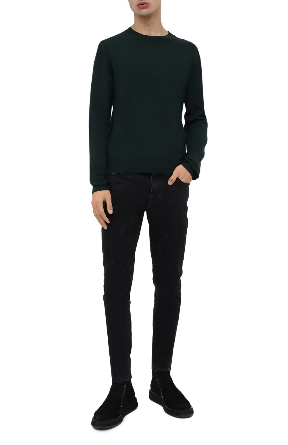 Джинсы RTA, арт. MF21-D0AC-0134CH0SL, фото 2