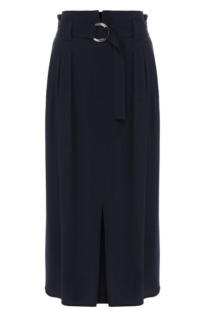 Женская юбка с поясом WINDSOR, арт. 52 DR117 10007034