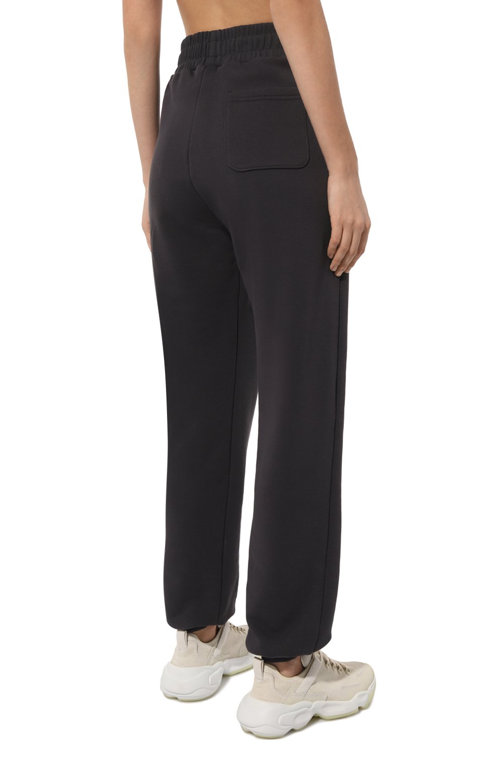 Хлопковые джоггеры EVERREVER, арт. RE-TR-GRAF-03, фото 4