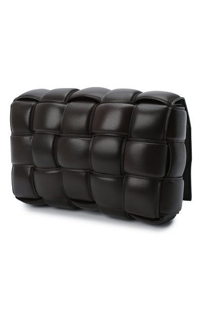 Сумка padded cassette BOTTEGA VENETA, арт. 591970/VCQR1, фото 3