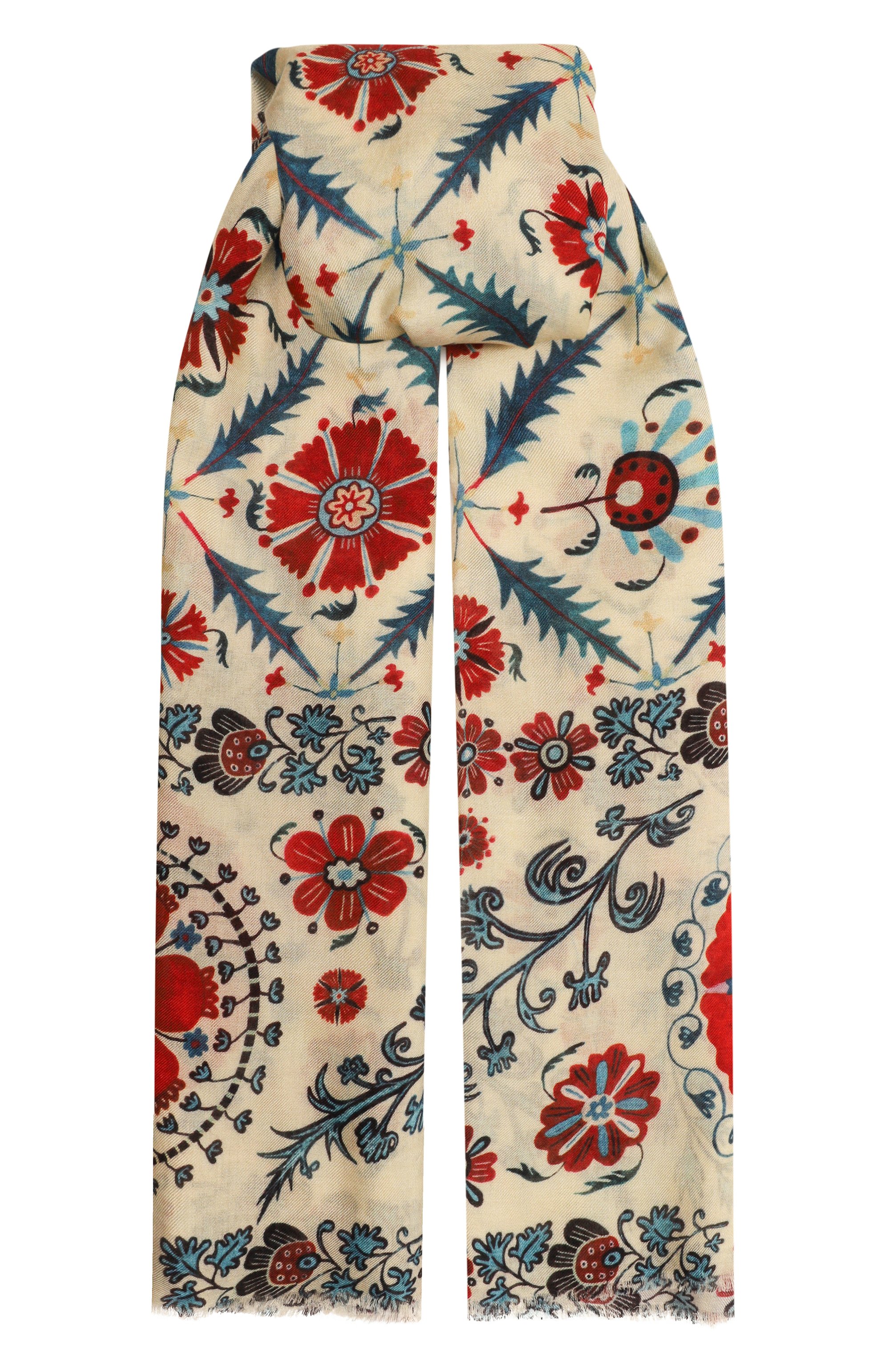 Палантин сюзане GOURJI, арт. 91258622/6251114, фото 1