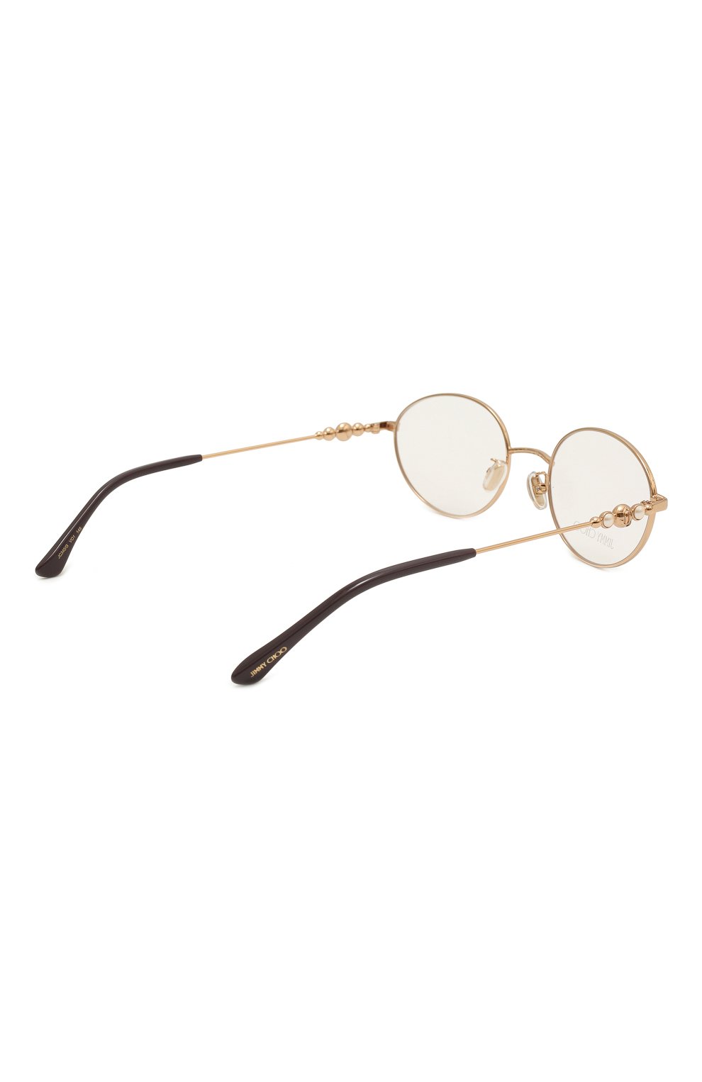 Оправа JIMMY CHOO, арт. JC340/G V01, фото 4