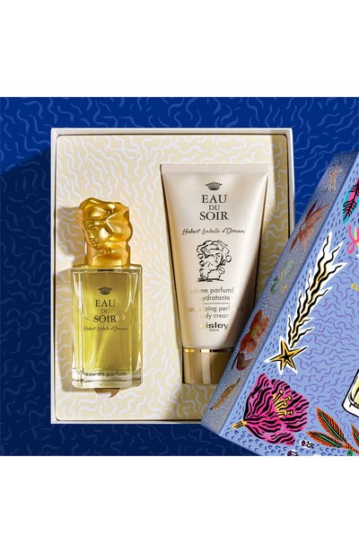 Набор eau du soir (100+150ml) SISLEY, арт. 196823, фото 2