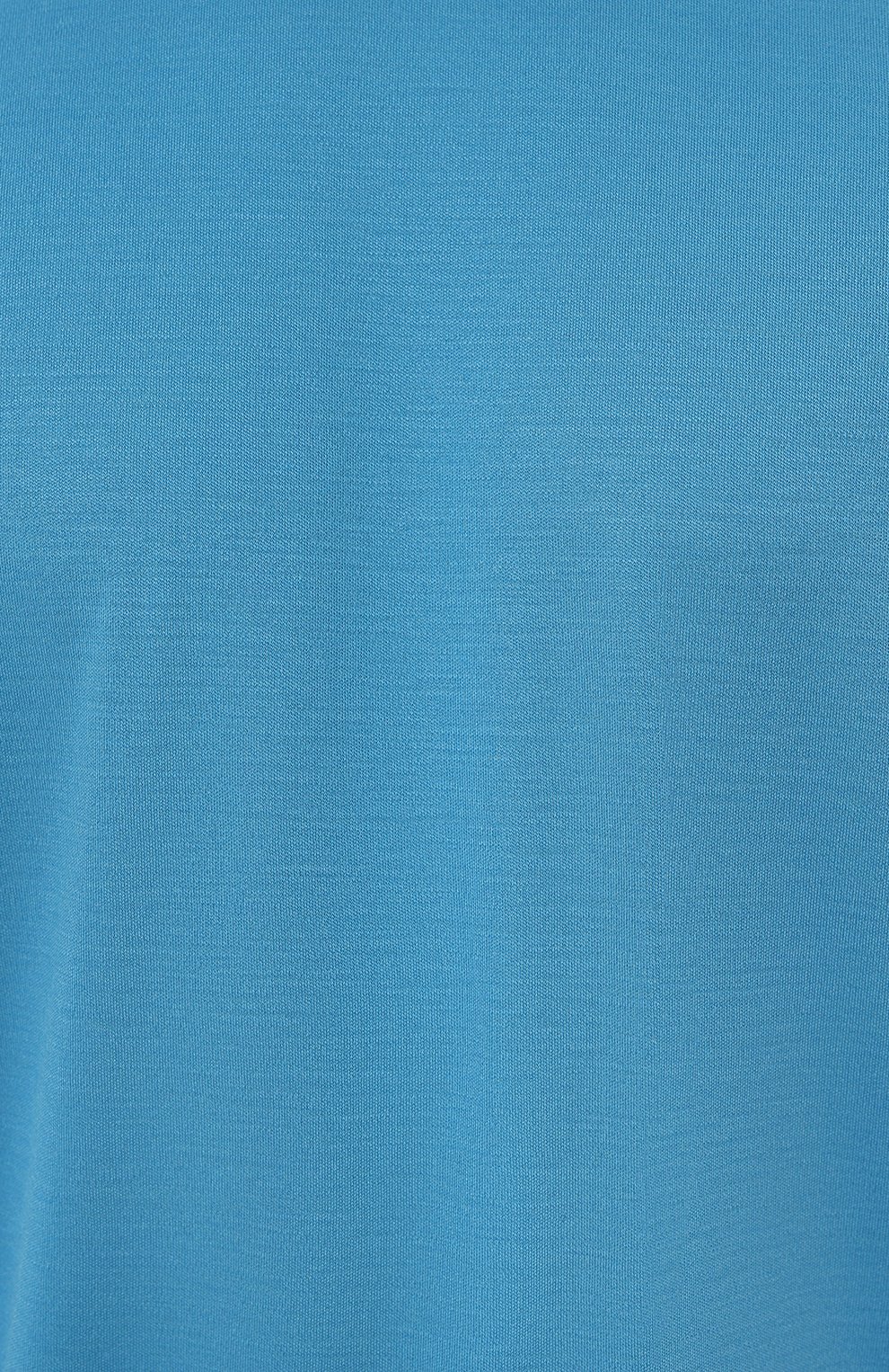 Шерстяная футболка ZEGNA, арт. UD328A7/DCT706, фото 5