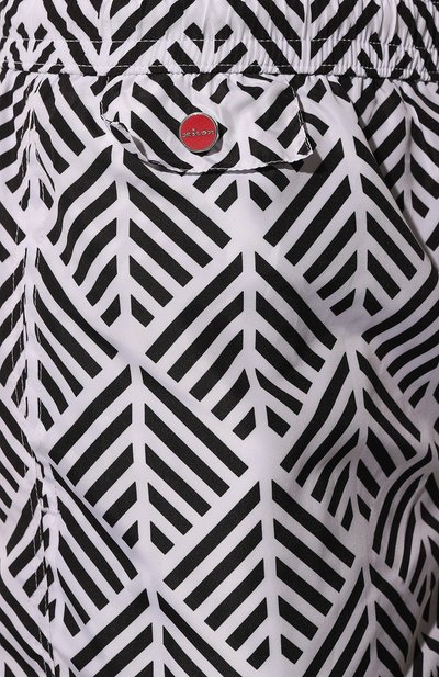 Плавки-шорты KITON, арт. UC0M5CXB6010, фото 4