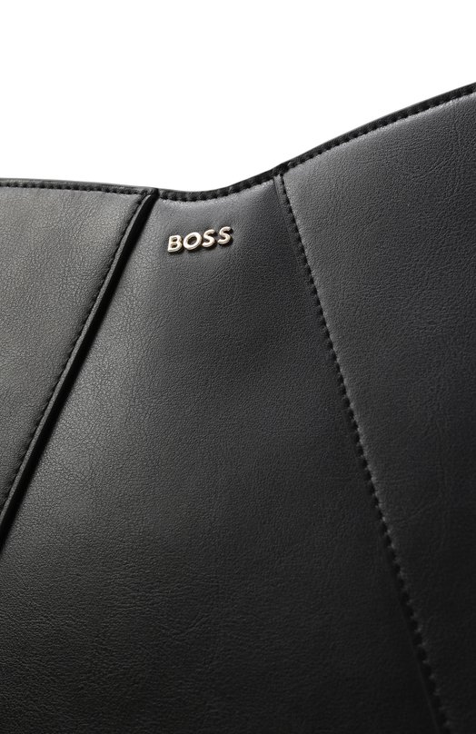 Сумка-тоут Numah BOSS 50557985 Чёрный  50557985 Фото 6