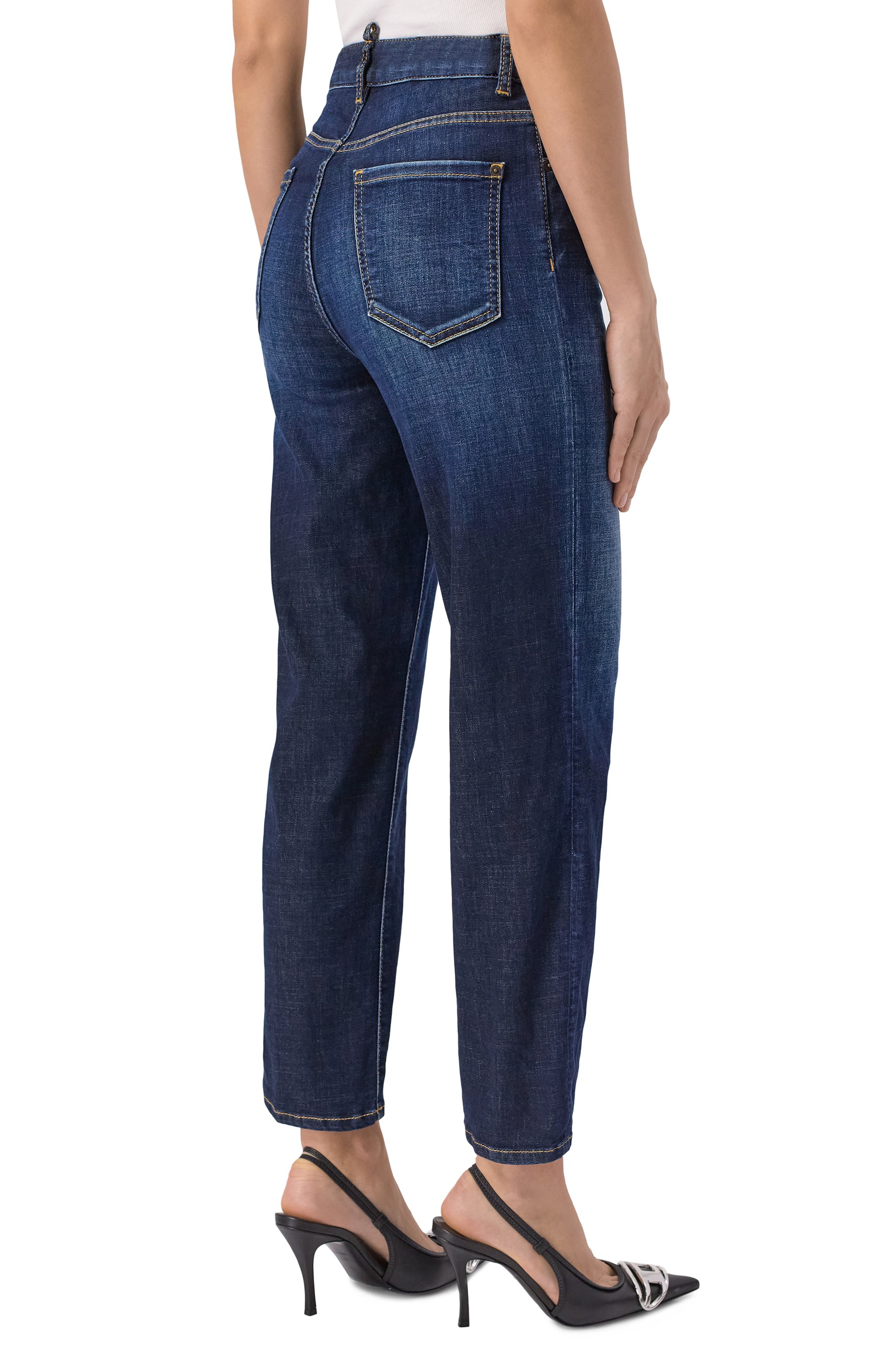 Джинсы boston DSQUARED2, арт. S75LB1086/D30019, фото 4