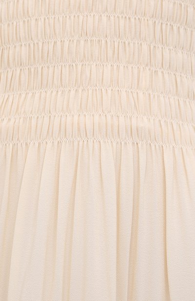 Платье из вискозы PROENZA SCHOULER, арт. R2113015-BY137, фото 5