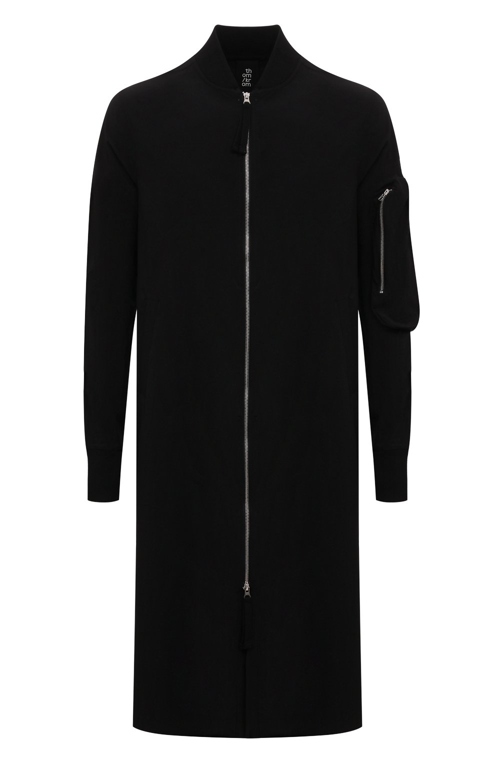 Плащ THOM KROM, арт. M SJ 529, фото 1