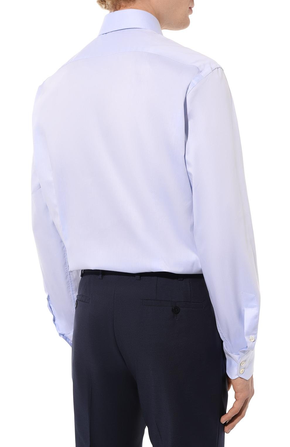 Хлопковая сорочка VAN LAACK, арт. RIVARA-LTFN/150244, фото 5