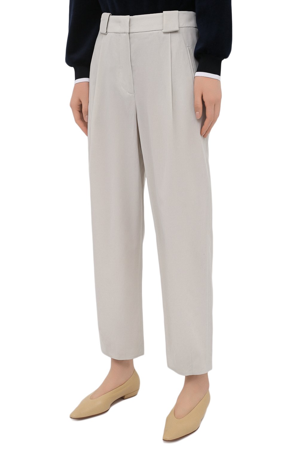 Брюки GIORGIO ARMANI, арт. 1SHPP0G3/T02AW, фото 3