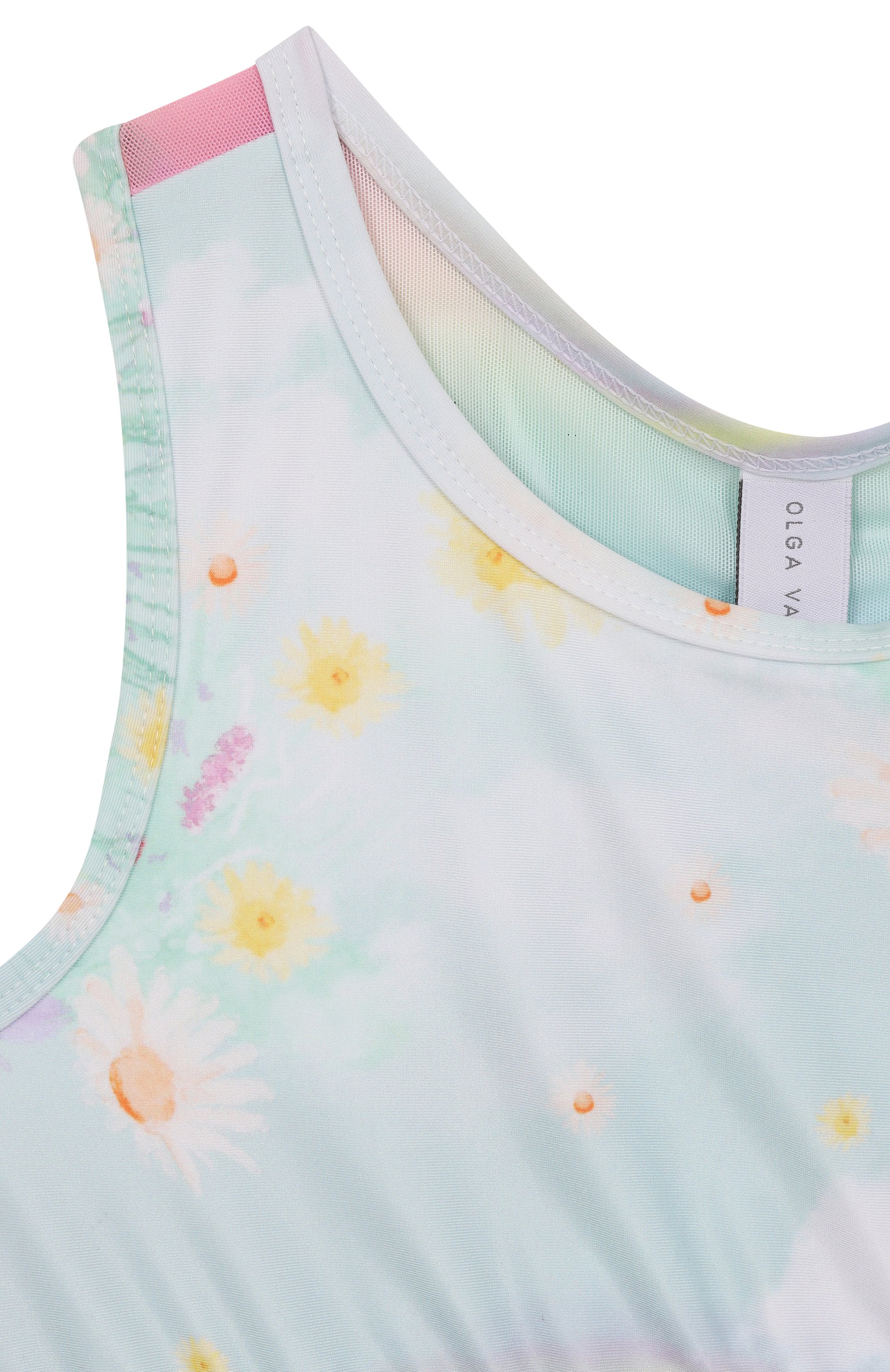 Топ OLGA VALENTINE, арт. A04/12A-16A, фото 3