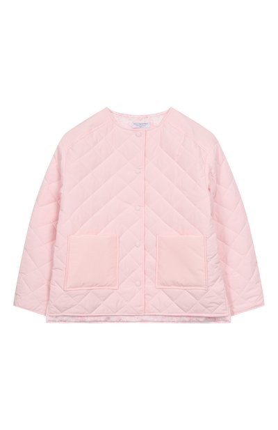 Утепленная куртка PHILOSOPHY DI LORENZO SERAFINI KIDS, арт. I1E103/5411/12-14