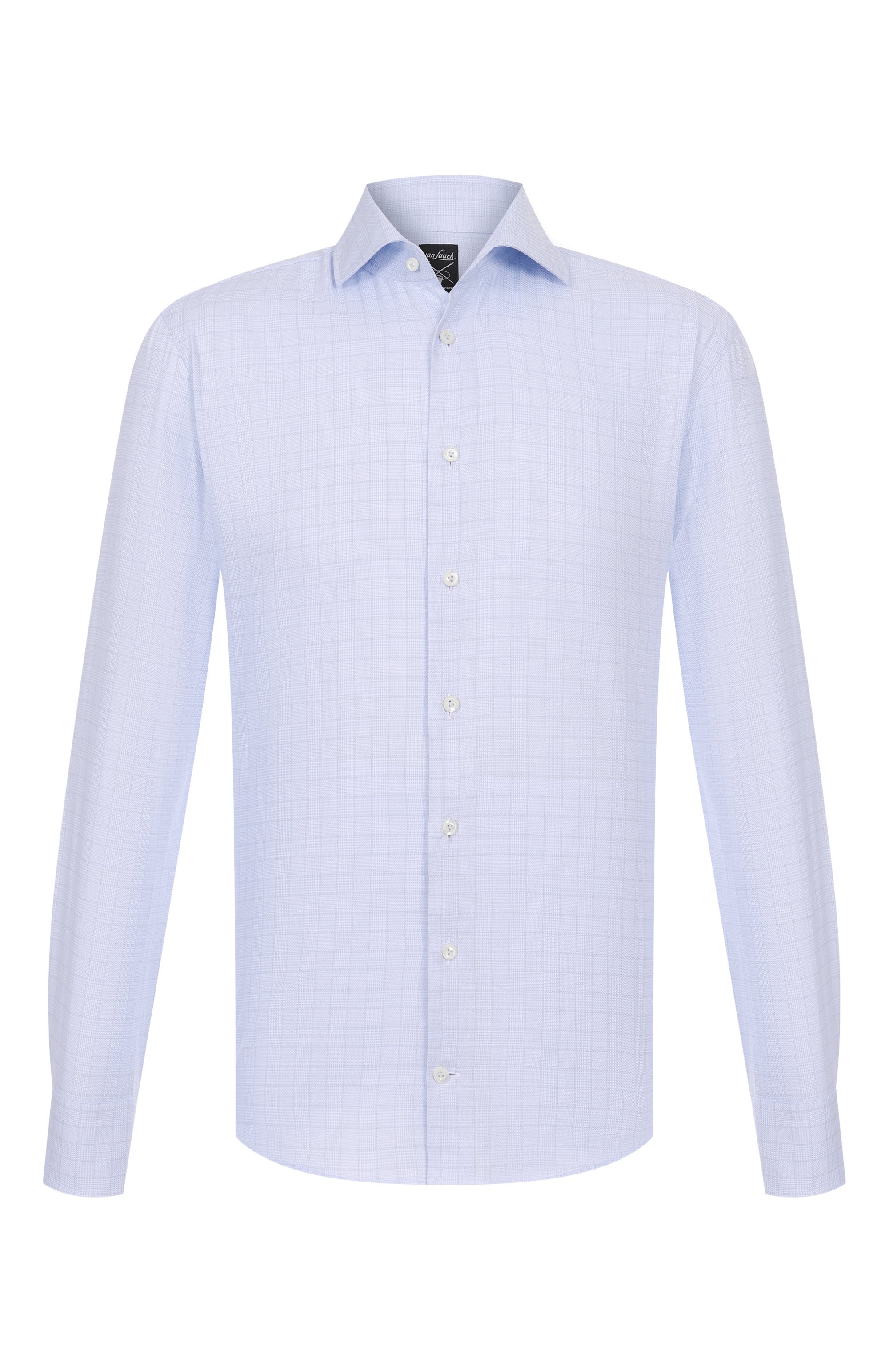 Хлопковая сорочка VAN LAACK, арт. VL-RIVARA-TF/151958, фото 1