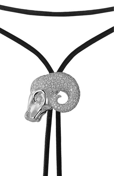 Женские колье "овен" JACOB AND CO, арт. 91739477