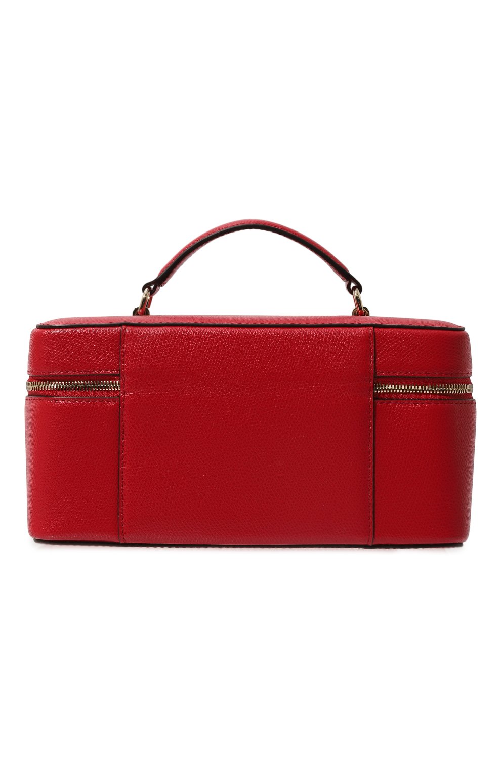 Кожаная косметичка FURLA, арт. WE00537/ARE000, фото 5