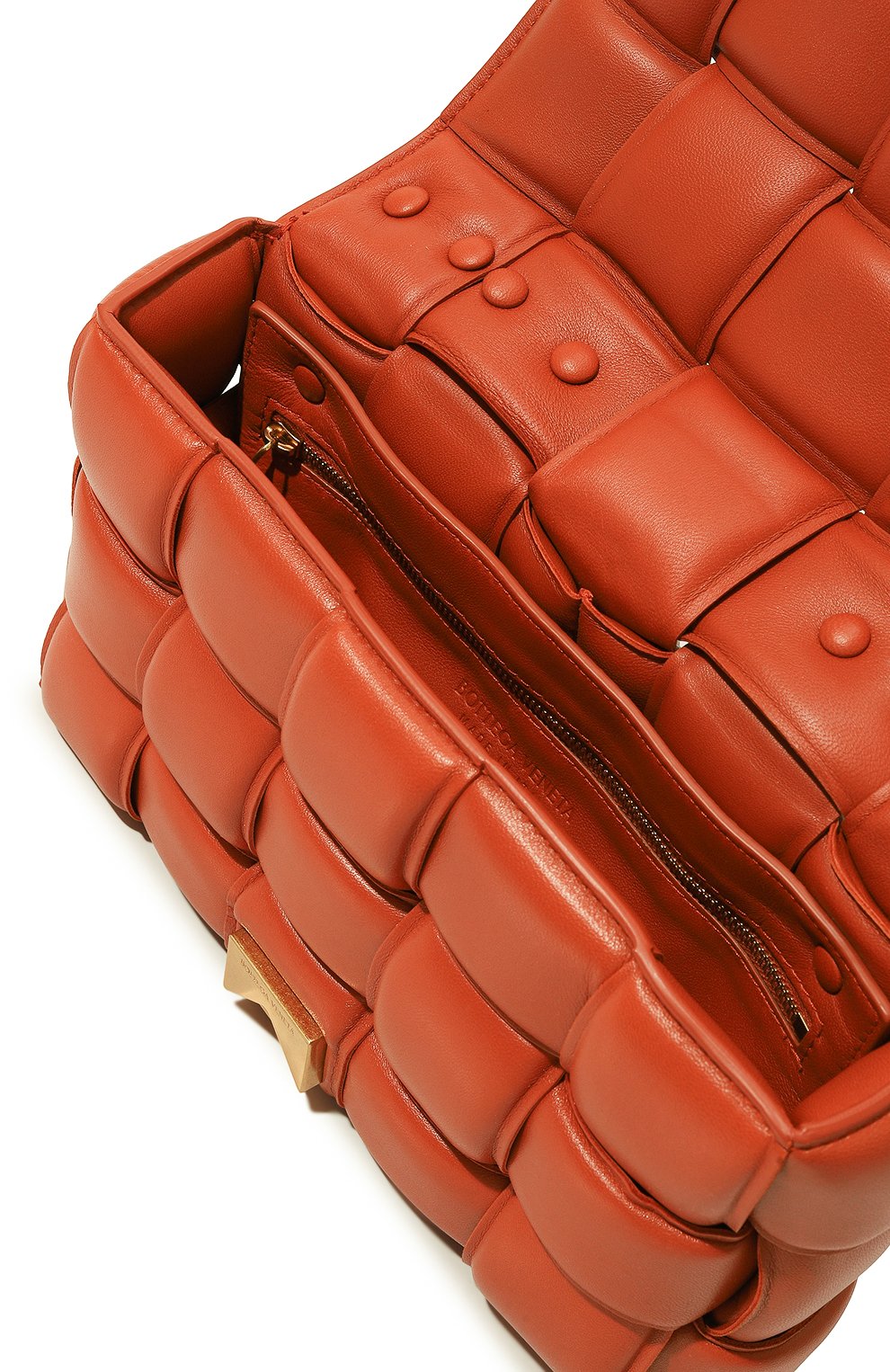 Сумка chain cassette BOTTEGA VENETA, арт. 631421/VBWZ0, фото 5