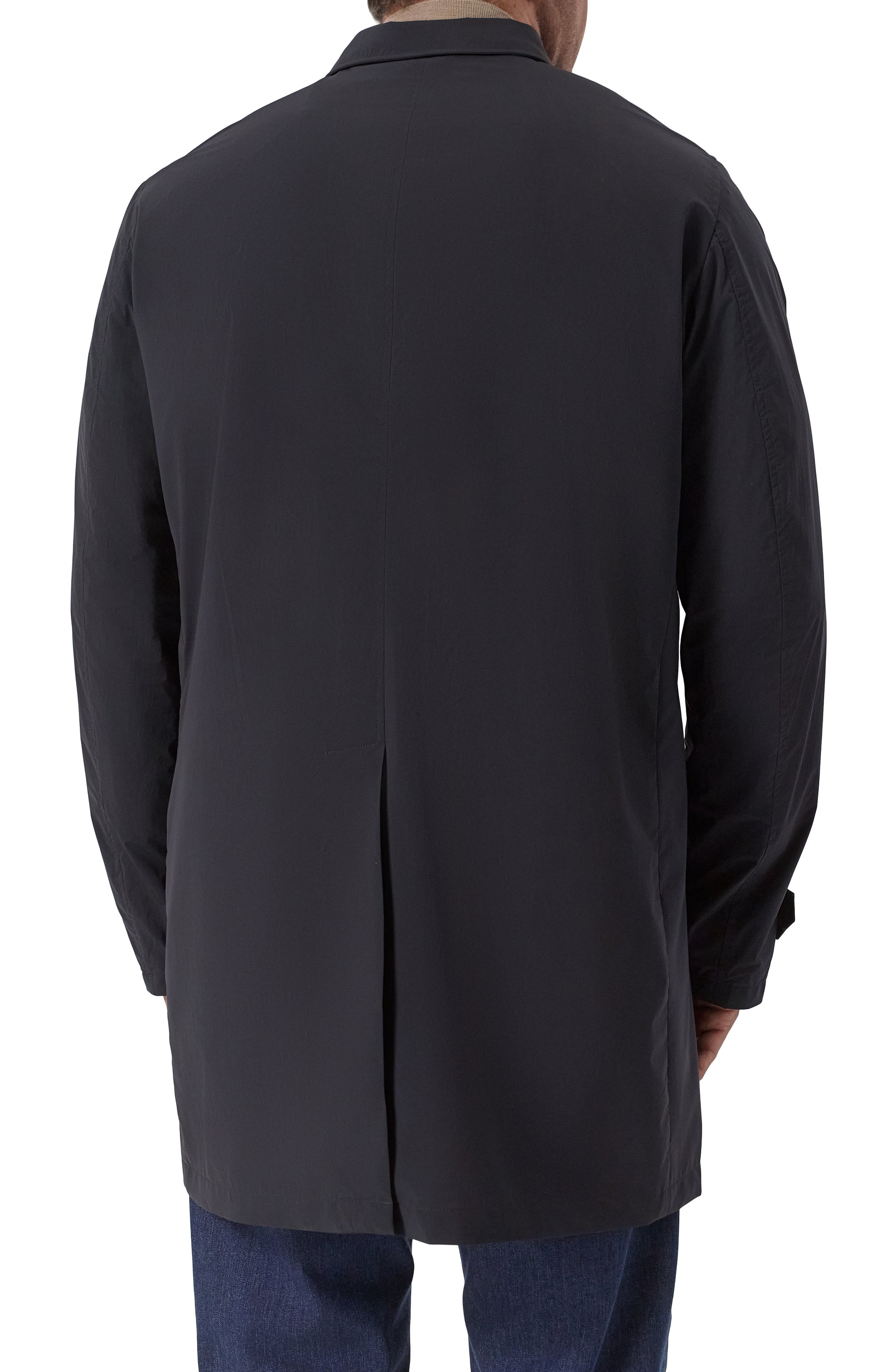 Плащ vittor-ac MOORER, арт. VITT0R-AC/66-68, фото 4