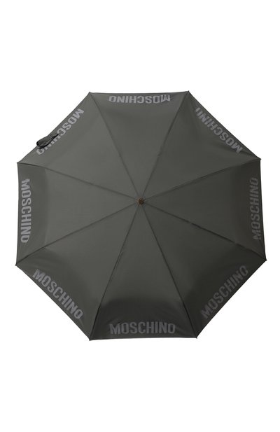 Складной зонт MOSCHINO, арт. 8064-T0PLESS, фото 1