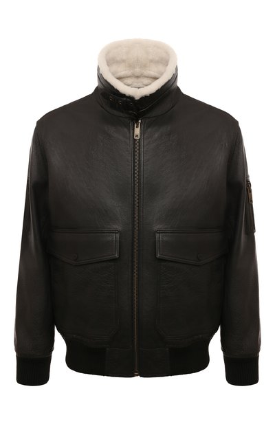 Мужская дубленка HUGO, арт. 50521030