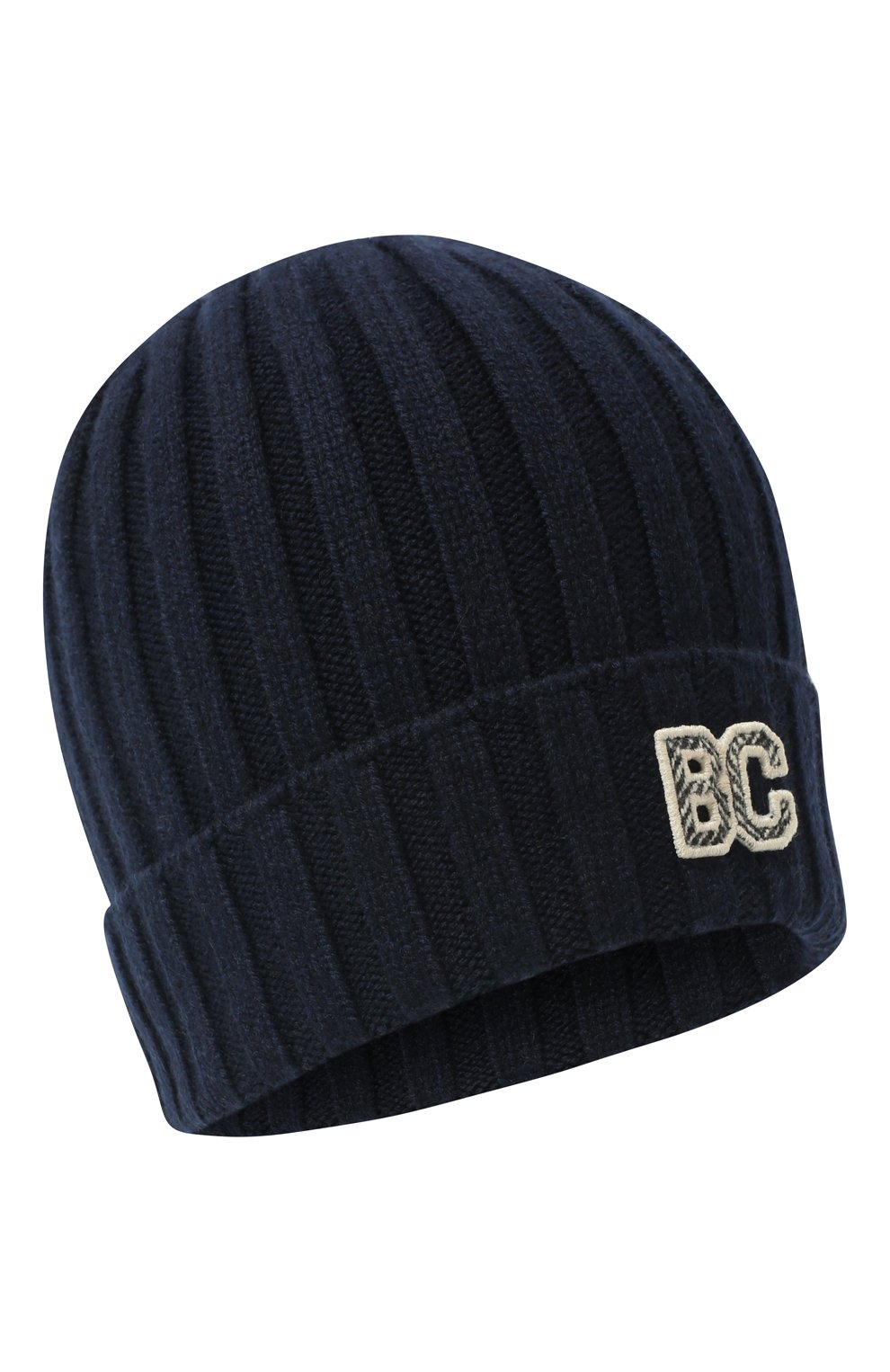 Кашемировая шапка BRUNELLO CUCINELLI, арт. B22M90005A, фото 1