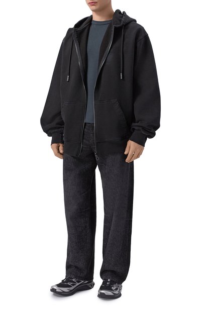 Хлопковая футболка HINNOMINATE, арт. HMABM01572, фото 2