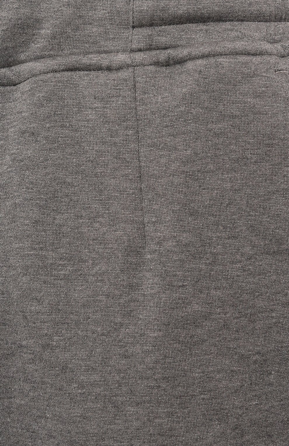 Джоггеры из хлопка и кашемира MVST, арт. 13M717.VA00.MUST., фото 5