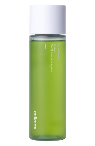 Тонер the real noni moisture balancing toner (150ml) CELIMAX, арт. 8802070708471
