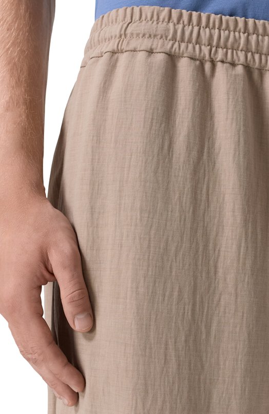 Брюки Harris Wharf London CV7017PYF/PYF Бежевый  CV7017PYF/PYF Фото 5