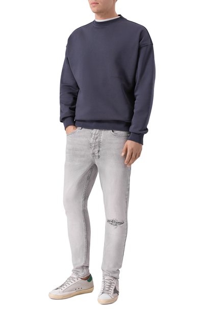 Джинсы KSUBI, арт. MPF25DJ002, фото 2