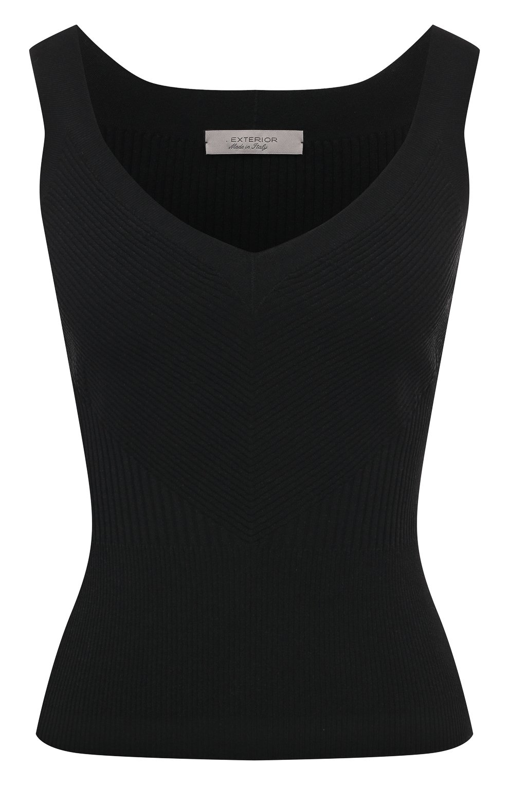 Топ из вискозы D.EXTERIOR, арт. 58253, фото 1