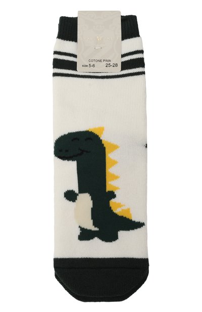 Хлопковые носки STORY LORIS, арт. 02615/21-28