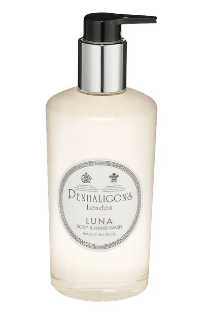 Женского гель для душа luna (300ml) PENHALIGON'S, арт. 793675022018