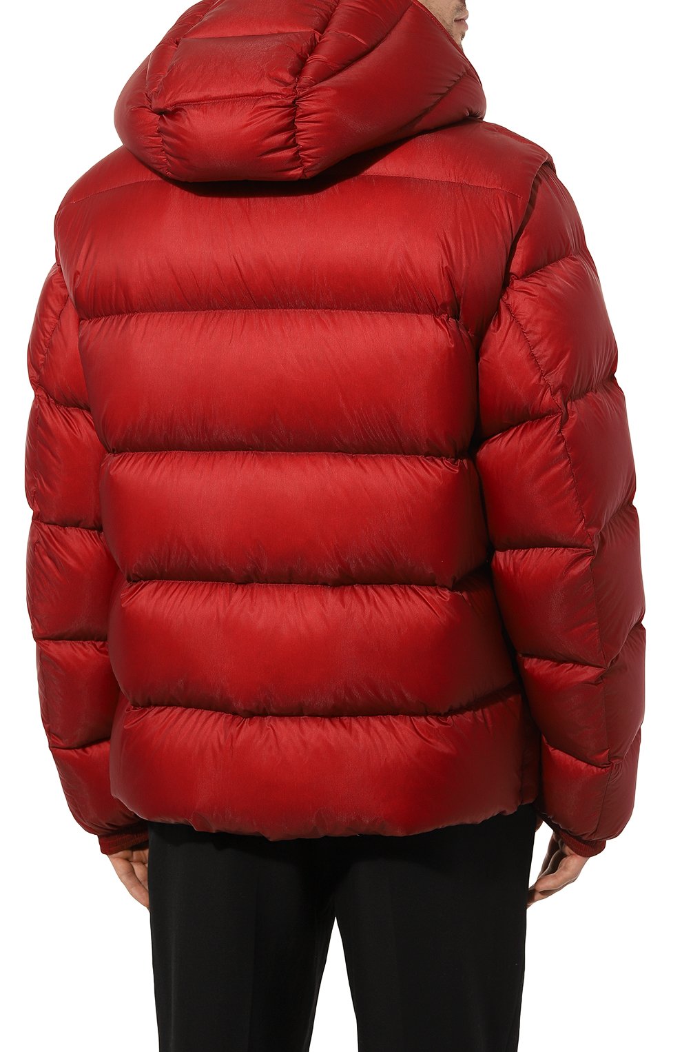 Пуховик BOSS, арт. 50472781, фото 4