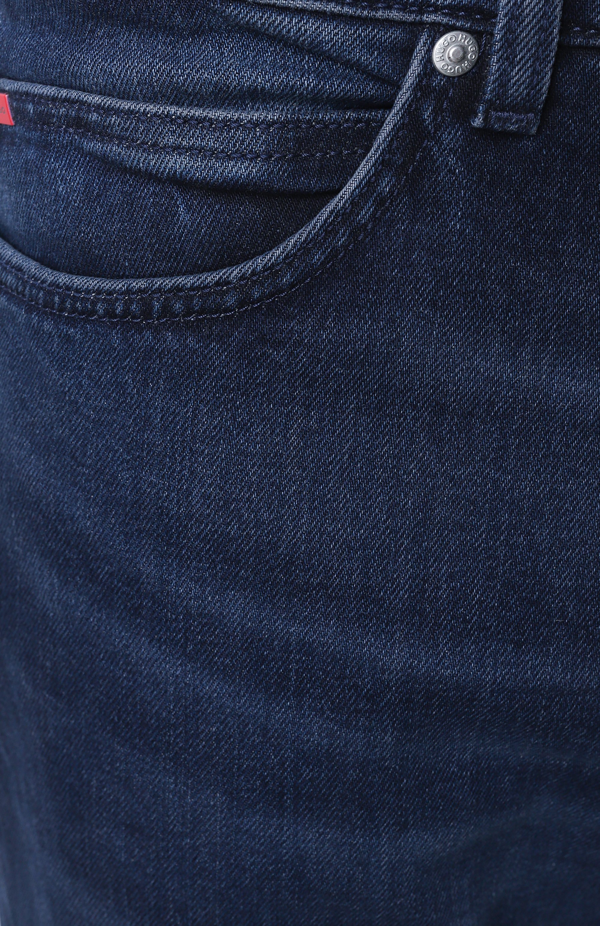 Джинсы hugo 708 HUGO, арт. 50530610, фото 6