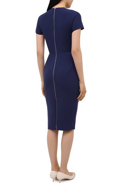 Платье VICTORIA BECKHAM, арт. 1121WDR002372A, фото 4