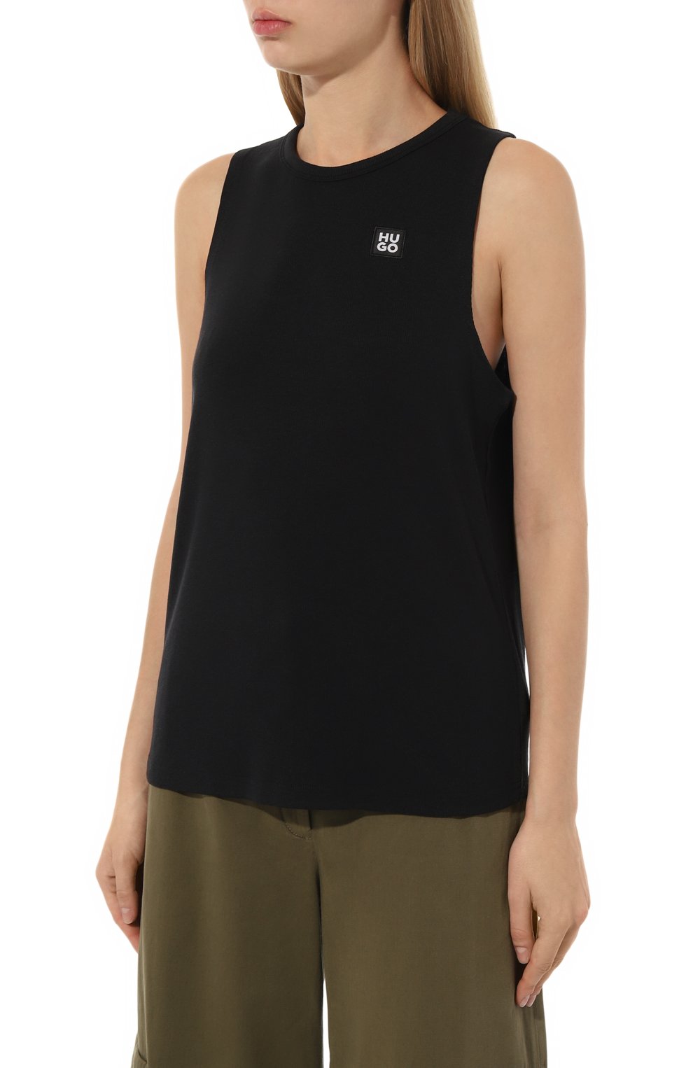 Майка HUGO, арт. 50495336, фото 3