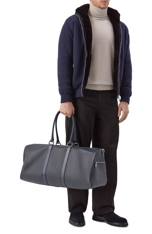 Сумка Andrea Campagna TB117 Синий  TB117 Фото 7