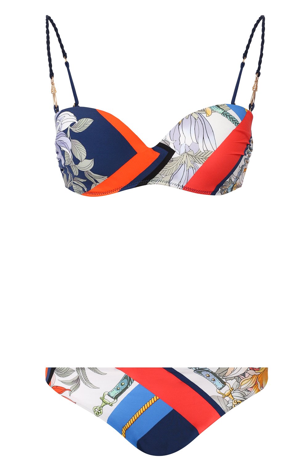 Раздельный купальник GOTTEX, арт. 20FR905, фото 1