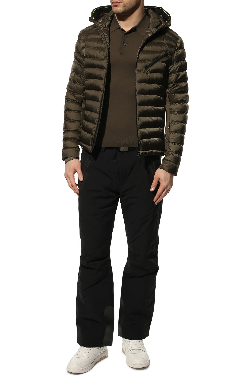 Утепленная куртка BOGNER, арт. 34344549, фото 2