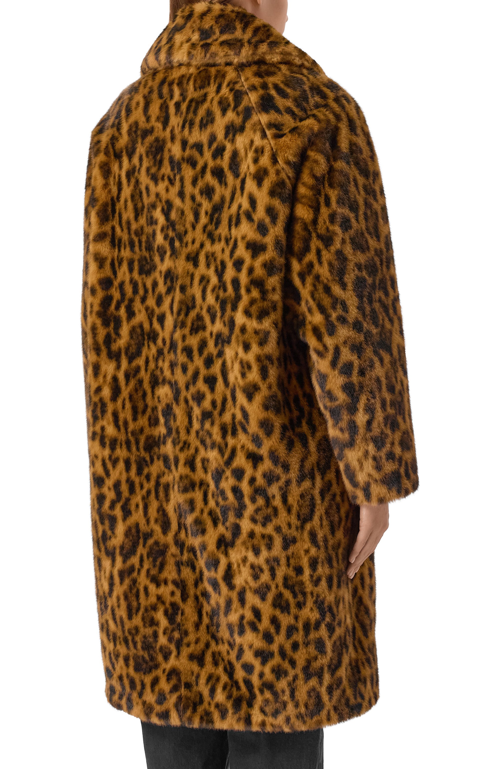 Шуба HUGO, арт. 50547609, фото 4