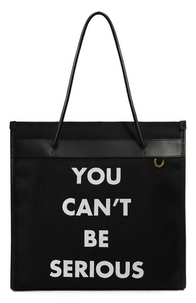 Женская сумка-тоут  MOSCHINO, арт. A7367/8219