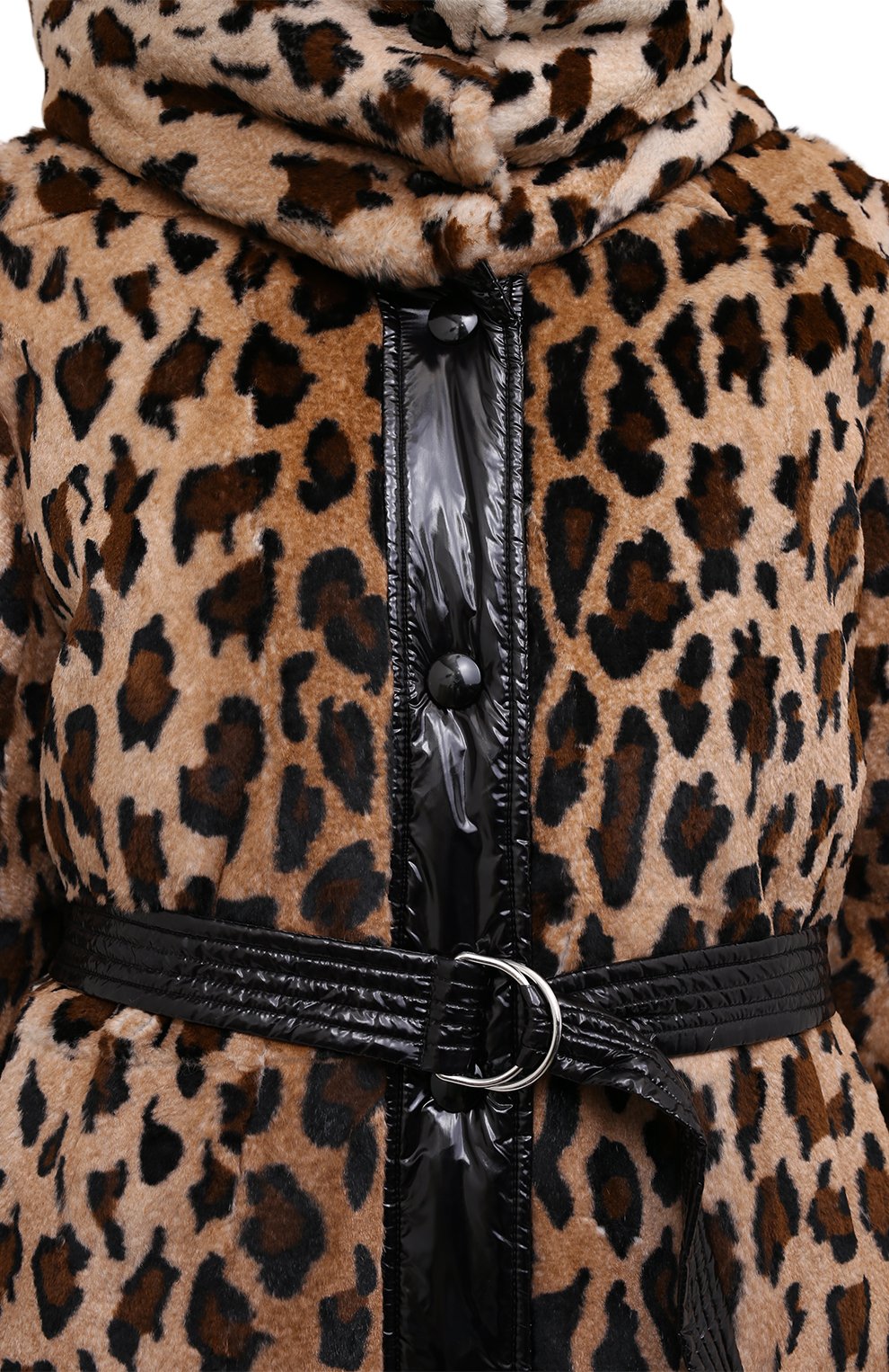 Пуховик YVES SALOMON, арт. 21WYV01070F58X, фото 5