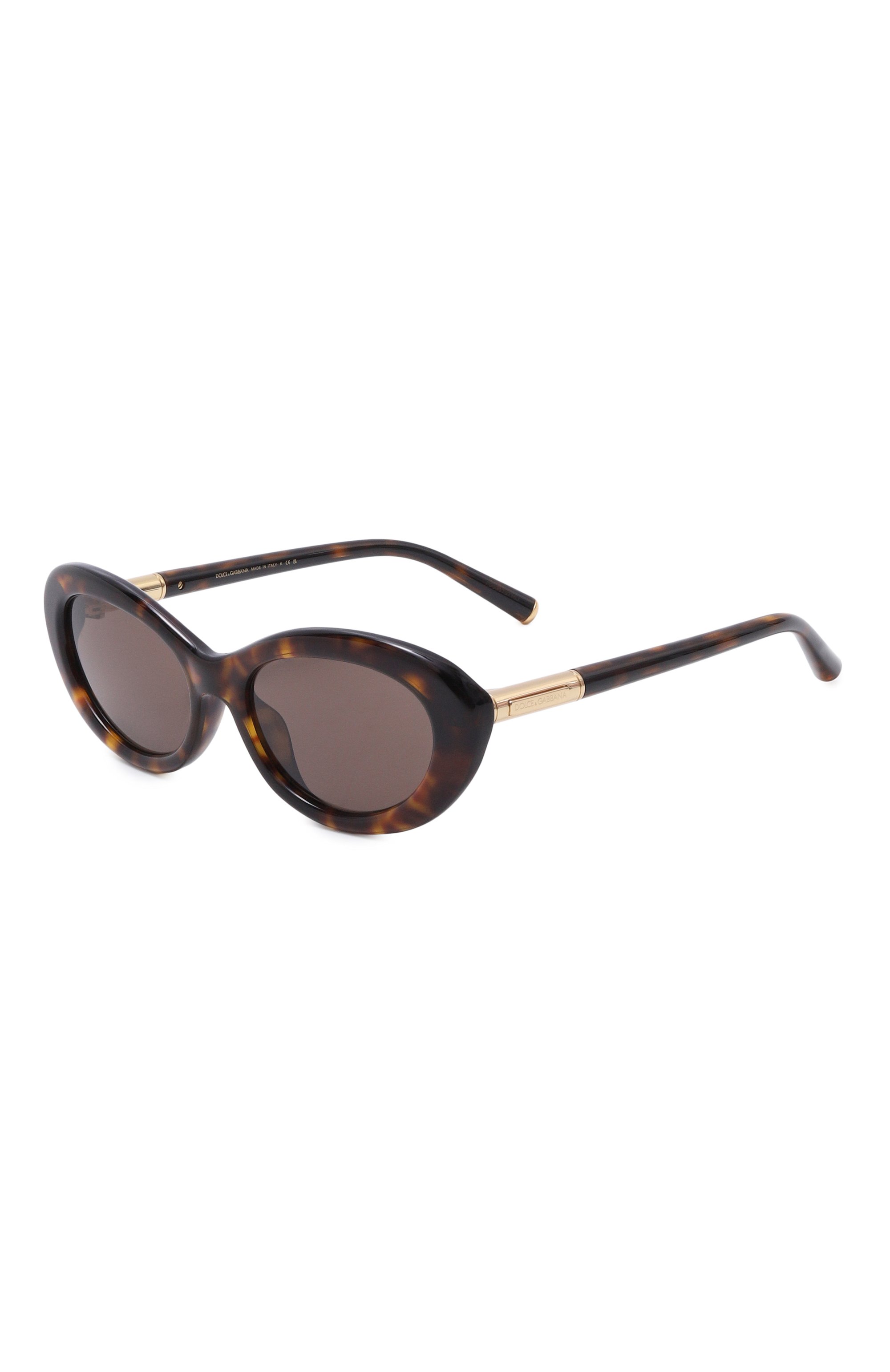Солнцезащитные очки DOLCE & GABBANA, арт. 4519-502/73, фото 1