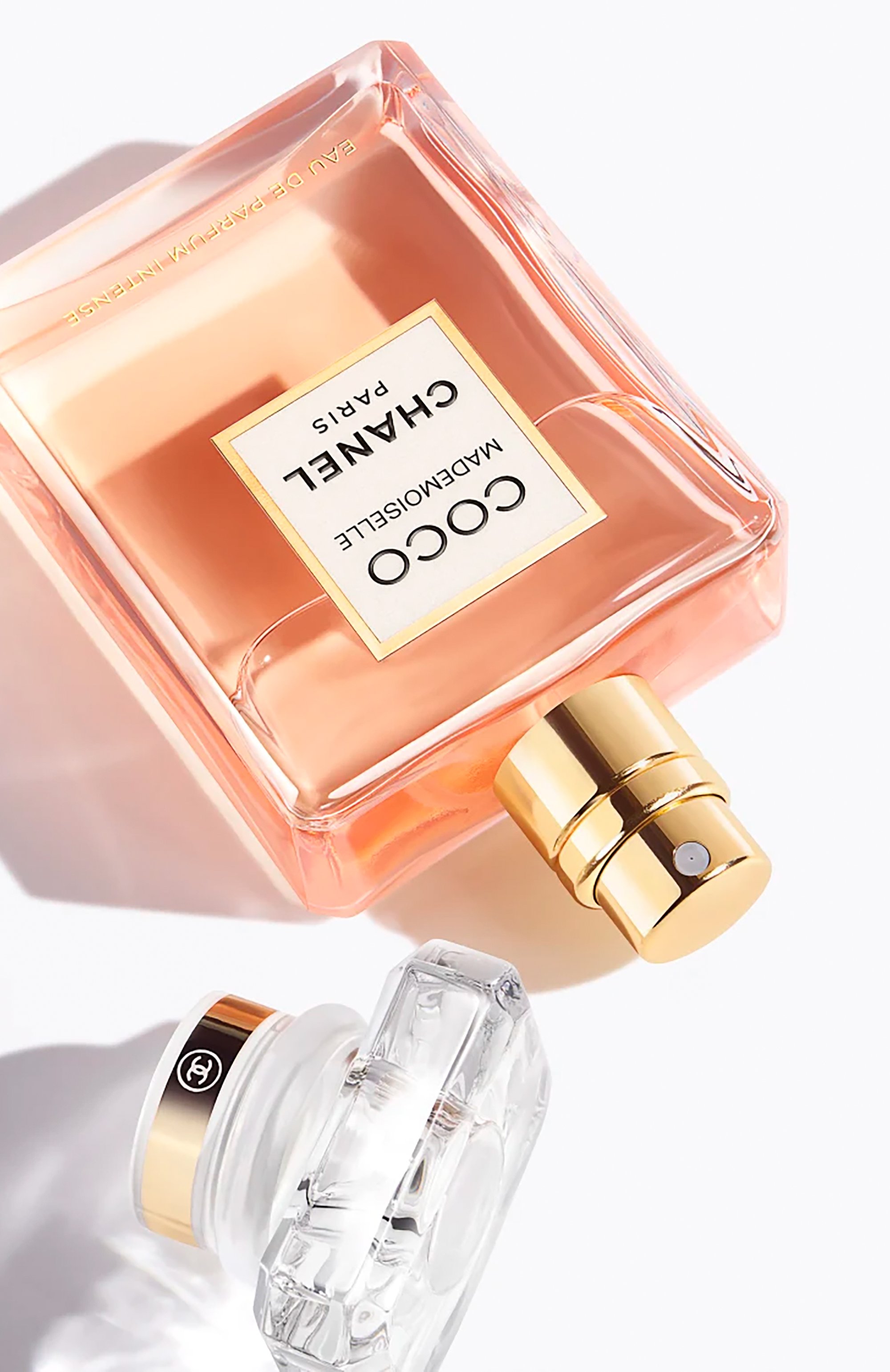 Парфюмерная вода coco mademoiselle intense (35ml) CHANEL, арт. 0116630, фото 2