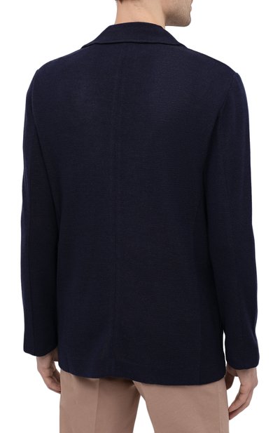 Однобортный пиджак ASPESI, арт. S1 Q M376 5662, фото 4