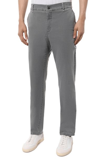 Джинсы regular fit ZILLI, арт. CP701BM0441VZP000, фото 3